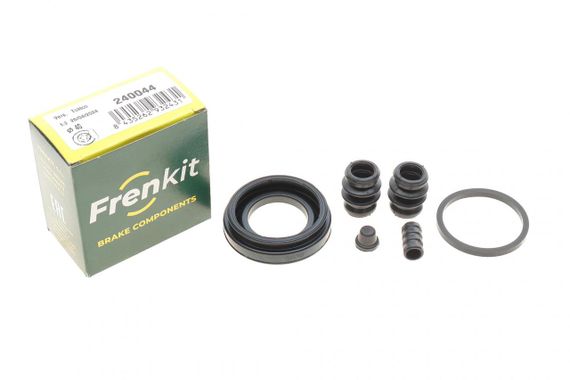 Ремкомплект супорта заднього Subaru Forester Legacy Outback 09- d=40mm  Tokico  240044 | Зображення 1