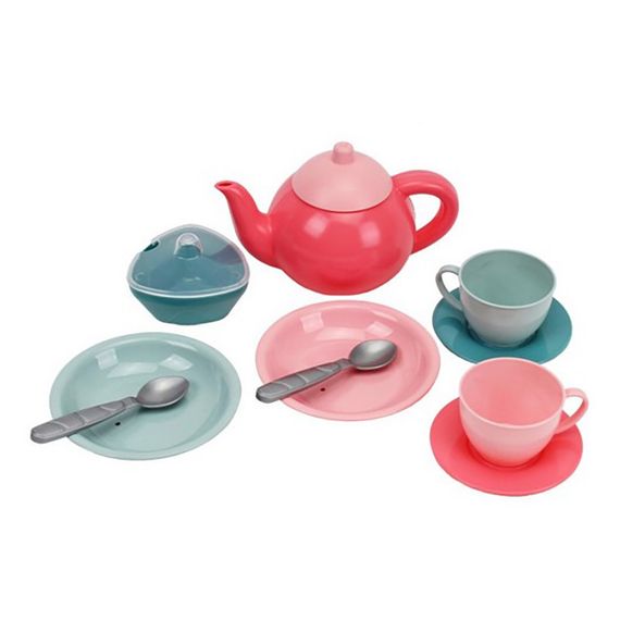 Ігровий набір "Столик з чайним набором" 2246TXK | Зображення 6