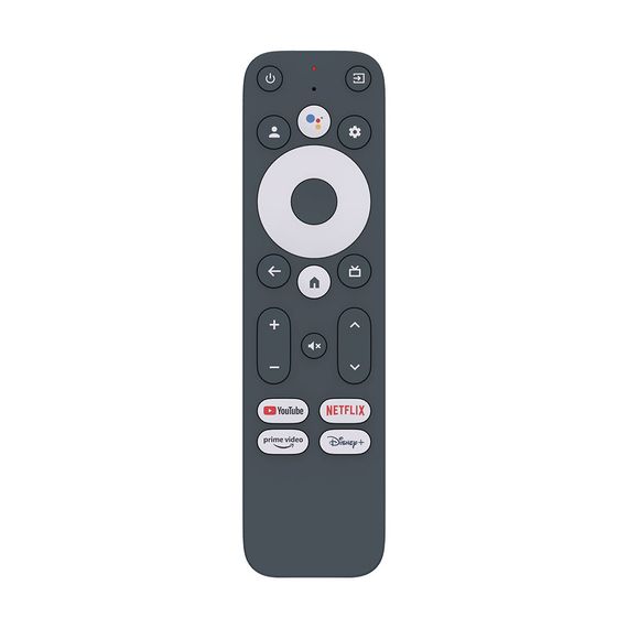 Медіаплеєр Strong LEAP-S3 Android TV BOX (LEAP-S3) | Зображення 4