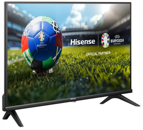 LED-телевізор Hisense 40A4N