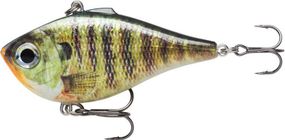 Воблер Rapala RIPPIN' RAP 6 см 14 гр в кольорі CBG (RPR06 CBG)