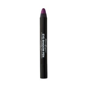 Кремові тіні-олівець для очей Фіолетові Stargazer Eye Shadow Pen Violet