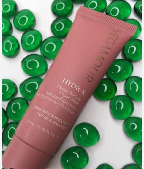 Маска для волос Vegamour HYDR-8 Deep Moisture Repair Mask, 22 ml