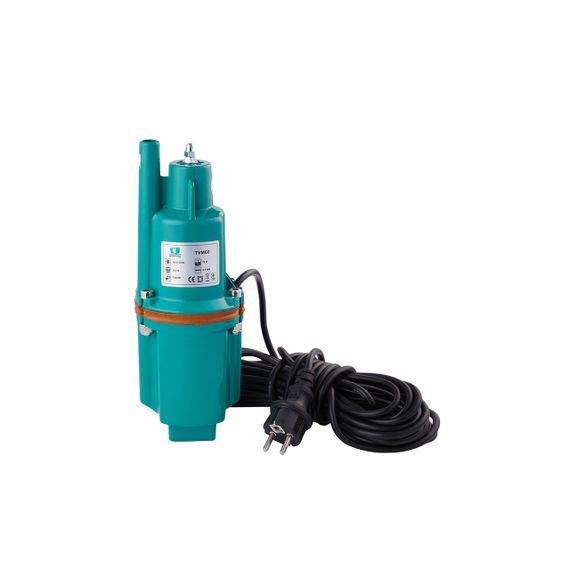 Насос глибинний вібраційний Pumpman TVM60-10 Нmax 70 м Qmax 1,1 куб.м 250 Вт | Зображення 2