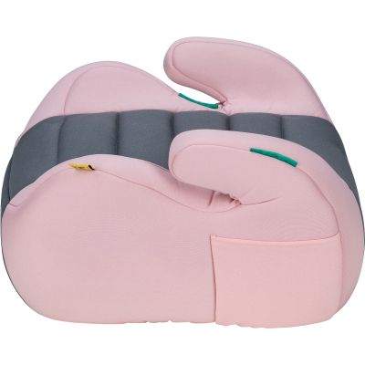 Автокрісло FreeON COMFY бустер, рожеве (49416) | Зображення 2