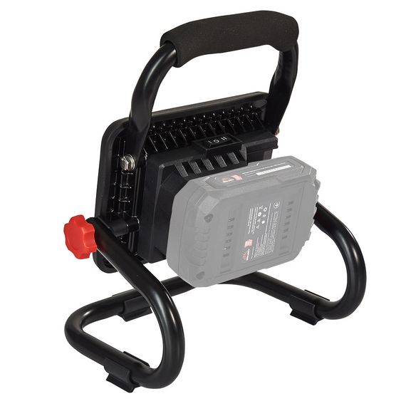 Ліхтар акумуляторний Vitals Master LD 1835 SmartLine+ | Зображення 3