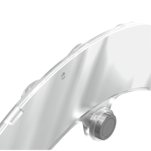 LED Модуль для світильників 36W 4000К VL-MLC-364 Videx | Зображення 2