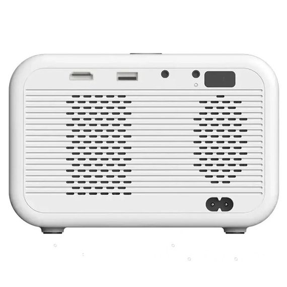 Портативний проектор WiFi YG300 Pro XPRO (234574936_3074) | Зображення 3