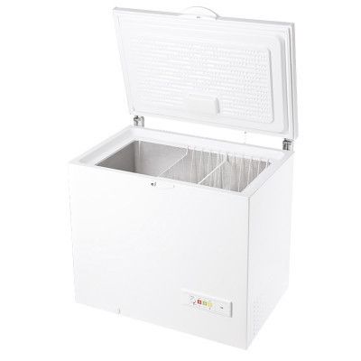 Морозильный ларь Indesit OS 1A 300 H 2 (OS1A300H2) | Зображення 1