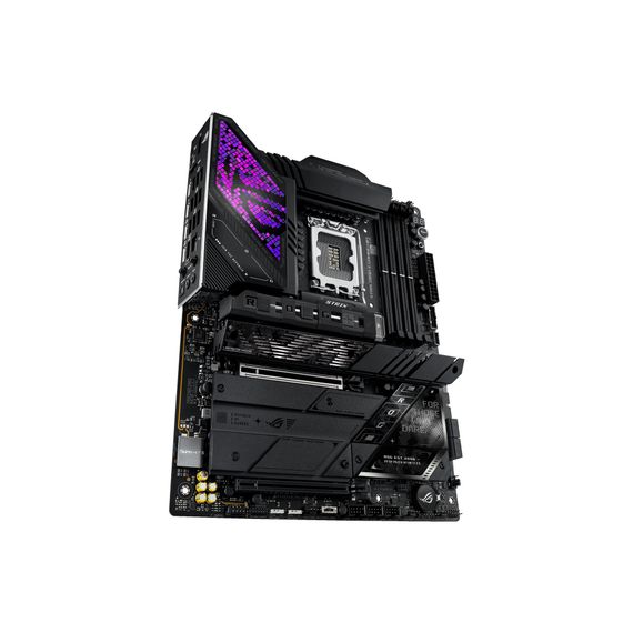 Материнська плата ASUS ROG STRIX Z890-E GAMING WIFI | Зображення 4