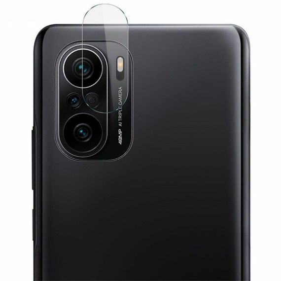 Захисне скло на Камеру для Xiaomi 11i | Зображення 1