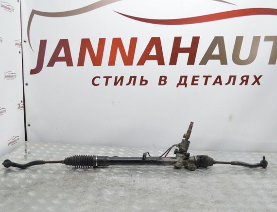 Рульова рейка Toyota Yaris Verso 1999-2005 Тойота Яріс Версо Koyo 4425052010 | Зображення 3