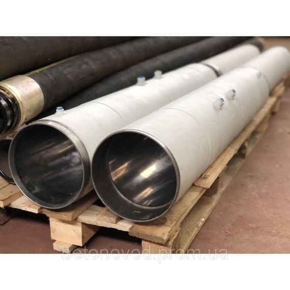 Бетоноподаючі цілиндри DN 200×1000 CIFA | Зображення 1