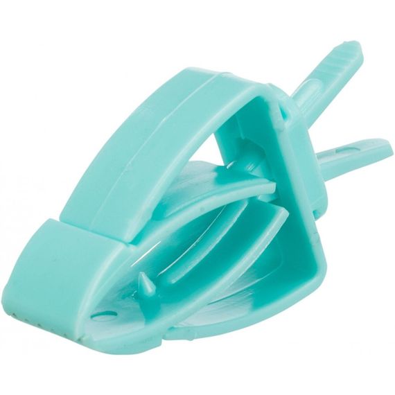 Тримач Trixie для кліток універсальний пластиковий 2 шт | Зображення 3