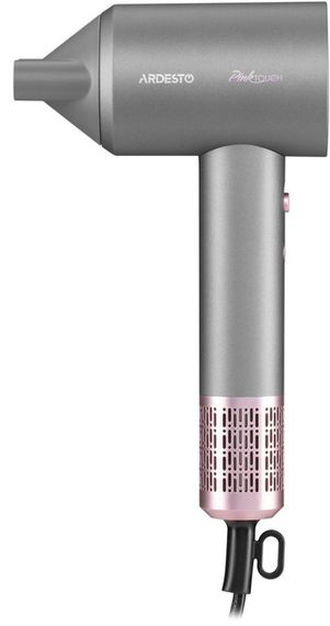 Фен Ardesto Pink TouСh HD-R300PT 1600 Вт