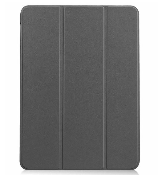 Чехол Primolux Slim для планшета Apple iPad 10.9" 10th Gen. 2022 (A2696 / A2757 / A2777) - Grey | Зображення 1