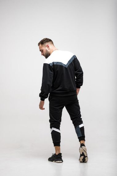 Чоловічий спортивний костюм Puma | Зображення 6