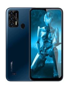 Смартфон Oukitel C31 Pro 4/64GB Ocean Blue