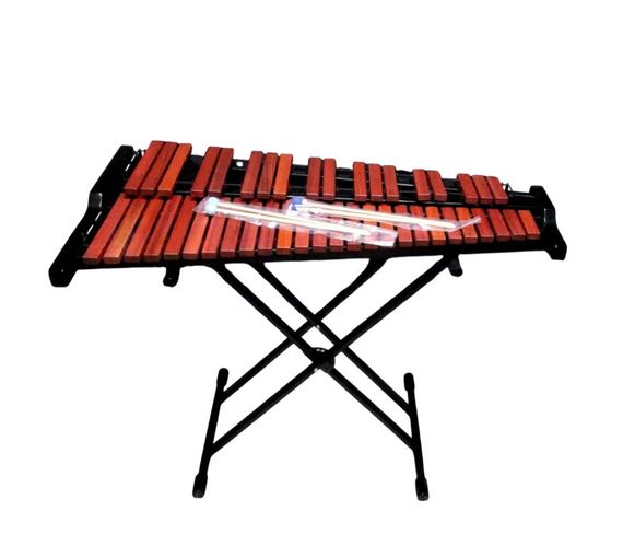 Ксилофон Alfabeto Orchestra X44 (F4-C8, 3,5 октави)