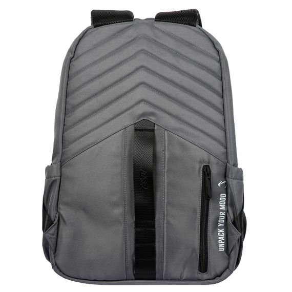Рюкзак городской YES T-51 Emotions Grafit 559360 19.8 л | Зображення 3
