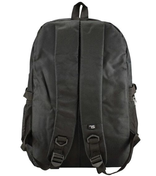 Рюкзак міський Semi Line 21 Black (L2048-1) | Зображення 1