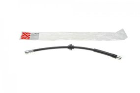 Шланг гальмівний передній Mercedes Benz E-class W211 2.6-5.5 03-11 L=452mm  36132