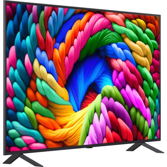 Телевізор LG 43NANO90A6B | Зображення 6