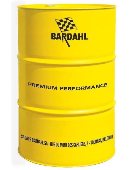 Трансмісійна олива BARDAHL ATF D III 60л. 36284