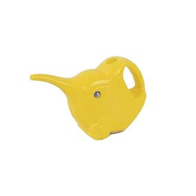 Детская лейка "Садовая" Mtoys 10110 Желтый