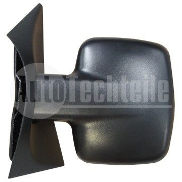 Зеркало левое (механика) Mercedes Benz Vito W638 96-03, AutoTechteile, 100 8142, 9201969