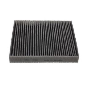 Воздушный фильтр салона BOSCH 5503 BMW 1 F20, 3 F30