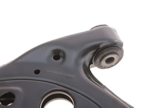 Важіль підвіски передній знизу Seat Cordoba 02-06 Skoda Fabia VW Polo 1.0-2.0 99-14 23-70618A | Зображення 2