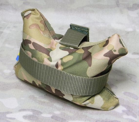 Мішок упор GEN 3 Руно 190x150 мм | Зображення 4