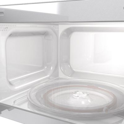 Микроволновая печь Gorenje MO17E1WH | Зображення 2