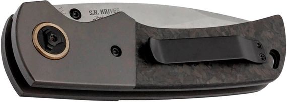 Чем Boker Plus Gulo Pro Marble CF | Зображення 1