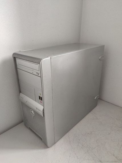 Компьютер NoName Tower / Intel Core i5-4460 (4 ядра по 3.2 - 3.4 GHz) / 8 GB DDR3 / 128 GB SSD / nVidia Quadro K600, 1 GB GDDR3, 128-bit / DVD-ROM б/у + Подарок Умная интерактивная зубная щетка Colgate Connect M1 / Bluetooth | Зображення 2