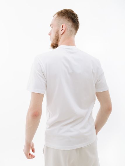 Футболка HELLY HANSEN MOVE COTTON T-SHIRT | Зображення 1
