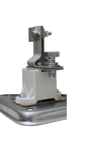 Выключатель-разъединитель РБ-2П 250А рукоятка правая Ny95506143 | Зображення 7