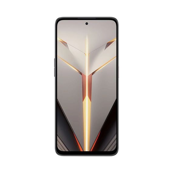 Мобільний телефон ZTE Nubia NEO 2 5G 8/256GB Silver (1076301) | Зображення 1
