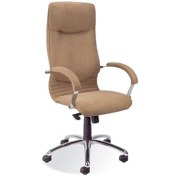 Кресло офисное Новый Стиль Nova steel MPD CHR68 | Зображення 4