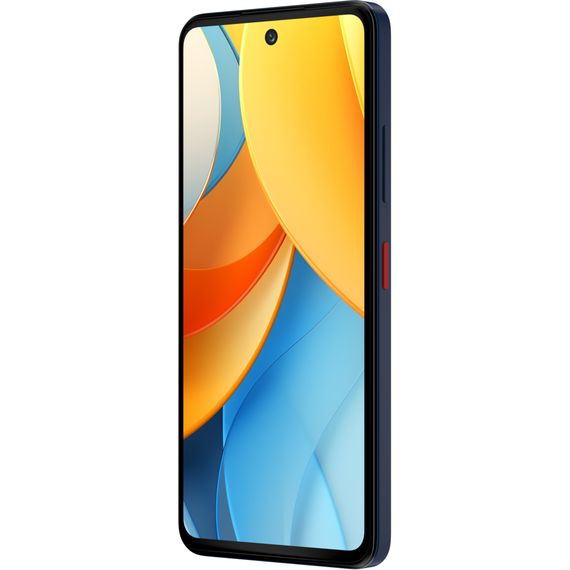 Мобільний телефон ZTE Nubia V60 Design 6/256GB Blue (1066109) | Зображення 8