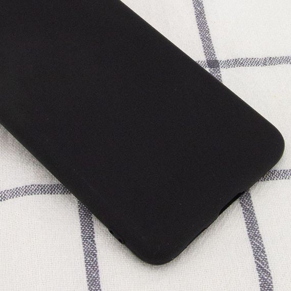Чохол Silicone Cover Full without Logo (A) для Huawei Y8p (2020) / P Smart S | Зображення 1
