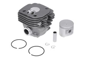 Поршневая б/п (ЦПГ)   для Husqvarna 365/372, X-Torch   (Ø50) KZ