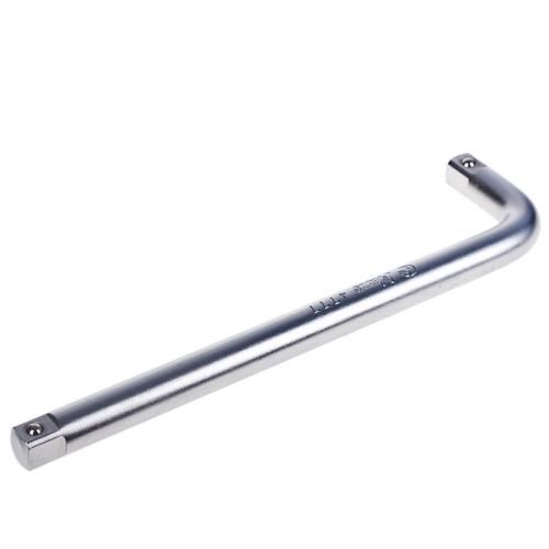 Вороток Г-подібний 1/2", 260мм, 480г (4777) HANS | Зображення 3