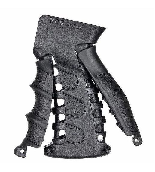 Руків’я САА Integrated Pistol Grip & Upper Picatinny Rail для Remington 870 (з возможностью встановлення приклада) | Зображення 2