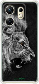 Чохол на Infinix Zero 30 4G Лев "1080sp-3413-2448"