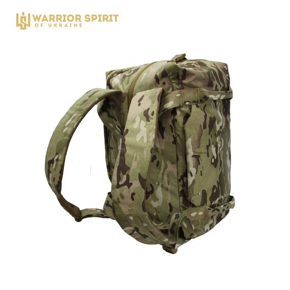 Сумка тактична Warrior Spirit-SM Мультикам | Зображення 1