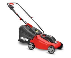 Газонокосарка електрична HECHT 1233
