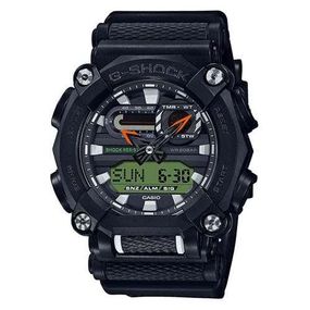 Годинник Casio GA-900E-1A3ER