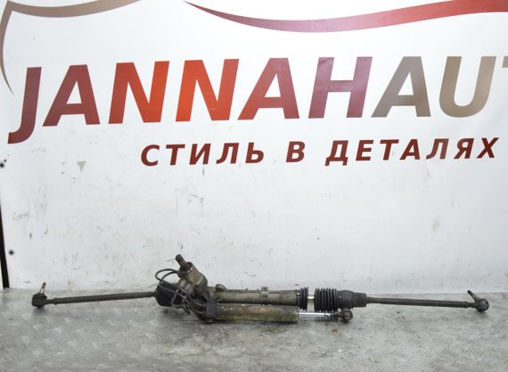 Рульова рейка Peugeot Partner 306 1996-2003 Рейка рульова Пежо Партнер 306 9630730780 | Зображення 1